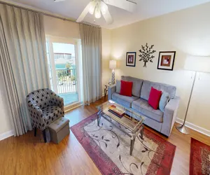 Photo 4 - Seacrest 514 is a 2 BR Gulfside on Okaloosa Island