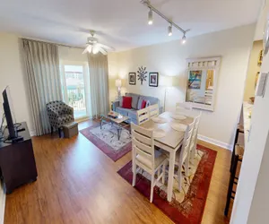 Photo 5 - Seacrest 514 is a 2 BR Gulfside on Okaloosa Island