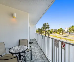 Photo 2 - Seacrest 211 is a Gulf side 2 BR on Okaloosa Island