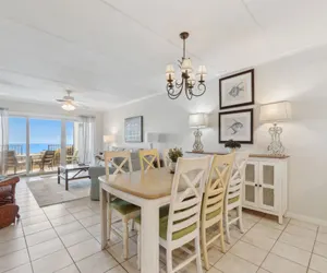 Photo 4 - Condo with Atlantic View from Private Patio, Short Walk to the Beach
