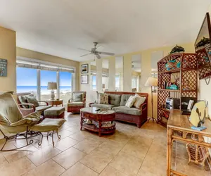 Photo 3 - Seashore Condo with Balcony Overlooking the beach and the Atlantic