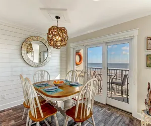 Photo 3 - Gorgeous Oceanfront Views Condo with On Site Pool and Fully Covered Parking