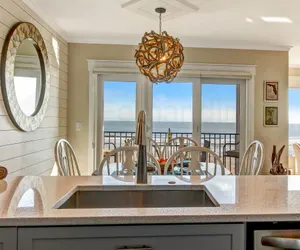 Photo 5 - Gorgeous Oceanfront Views Condo with On Site Pool and Fully Covered Parking