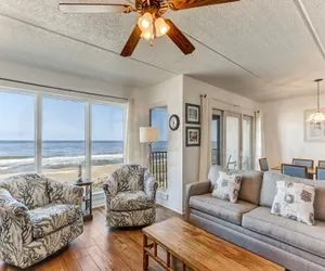 Photo 2 - Modest Condo with Splendid Sunrise Views
