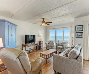 Photo 3 - Modest Condo with Splendid Sunrise Views