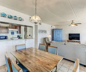 Photo 5 - Modest Condo with Splendid Sunrise Views