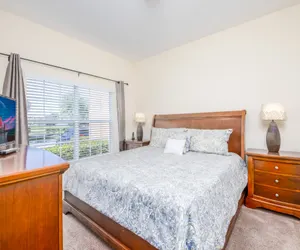 Photo 5 - 4 bedroom townhouse with a private pool!