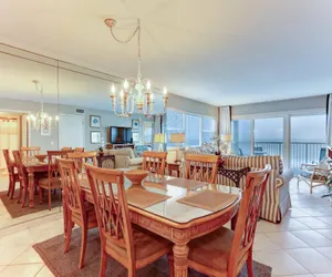 Photo 5 - North End Corner Unit with View of the Ocean and Miles of Sandy Beach