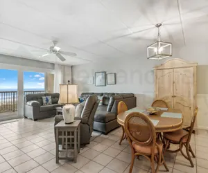 Photo 3 - Convenience Direct Oceanfront Condo with Private Balcony