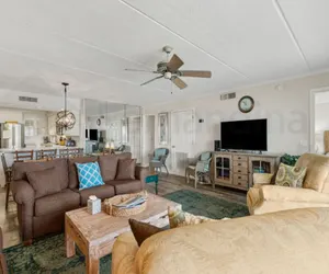 Photo 4 - Upper Unit Condo Overlooking Both the Ocean Pier and Swimming Pool