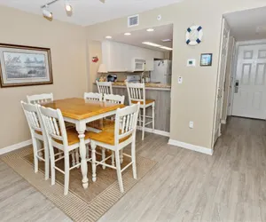 Photo 5 - Seacrest 604 is a 2 BR Gulf Front on Okaloosa Island