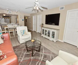 Photo 3 - Seacrest 604 is a 2 BR Gulf Front on Okaloosa Island