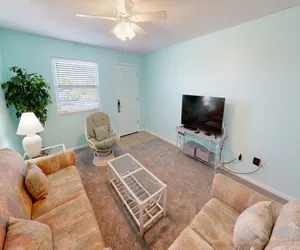 Photo 3 - Venus 314 is a Gulf Side 2 BR on Okaloosa Island