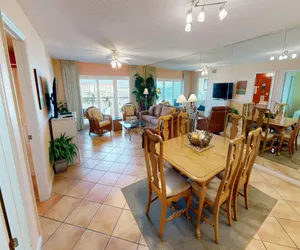 Photo 5 - Seacrest 605 is a 2 BR Gulf Front on Okaloosa Island
