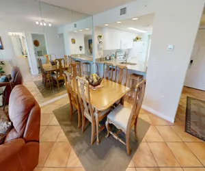 Photo 5 - Seacrest 605 is a 2 BR Gulf Front on Okaloosa Island