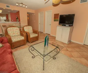 Photo 3 - Seacrest 605 is a 2 BR Gulf Front on Okaloosa Island