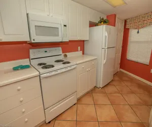 Photo 5 - Seacrest 605 is a 2 BR Gulf Front on Okaloosa Island