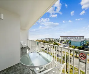 Photo 2 - Seacrest 511 is a Gulf side 2 BR on Okaloosa Island