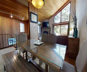 Photo 2 - Woodlands 25 Updated and Spacious, Quiet with Forest Setting Views townhouse