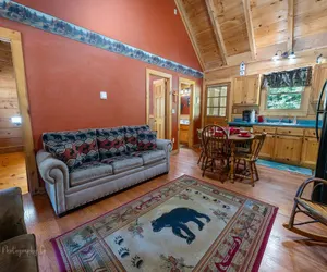 Photo 5 - Karen's Cabin