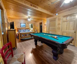 Photo 2 - Karen's Cabin