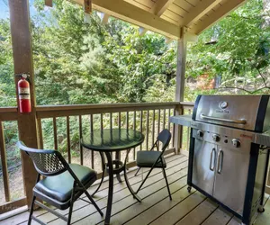 Photo 3 - Karen's Cabin