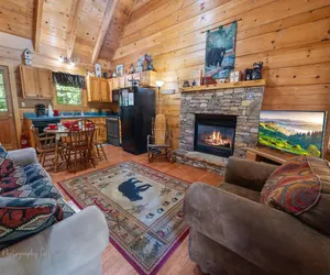 Photo 4 - Karen's Cabin