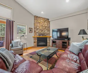 Photo 4 - Cutty Sark Court #1 3BR Mountain Views