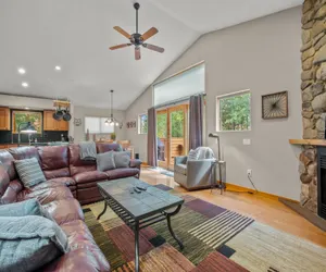Photo 5 - Cutty Sark Court #1 3BR Mountain Views