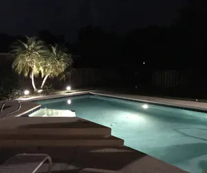 Photo 2 - Floridays Vacation Home with Pool near to beach