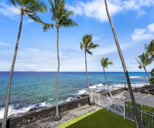 Photo 2 - Kona Magic Sands#213