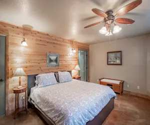 Photo 4 - Mountain Retreat with Hot Tub & Pool Table - Less than an hour to skiing