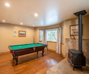 Photo 3 - Mountain Retreat with Hot Tub & Pool Table - Less than an hour to skiing