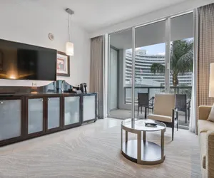 Photo 5 - Junior Suite 1 at Sorrento Residences- Miami Beach