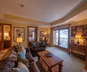 Photo 5 - Comfortable 1 Bedroom Condo - Slopeside