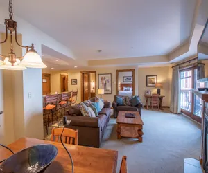 Photo 4 - Comfortable 1 Bedroom Condo - Slopeside