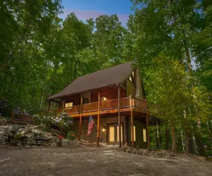 Photo 5 - Iron Mountain Lodge On Watauga Lake - Adjacent to Cherokee National Forest