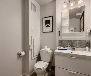 Photo 3 - Abbett Placer Historic Cabin