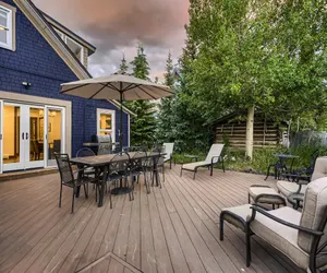 Photo 4 - Abbett Placer Historic Cabin