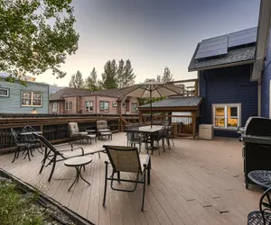 Photo 5 - Abbett Placer Historic Cabin