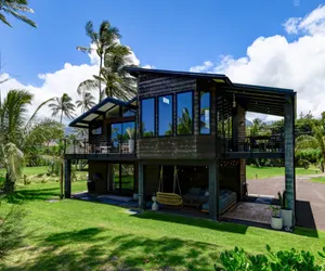 Photo 2 - Haena Beach House