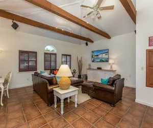 Photo 5 - Coastal Beach Escape - Monthly Beach Rental on Top Voted Best Beach in America!