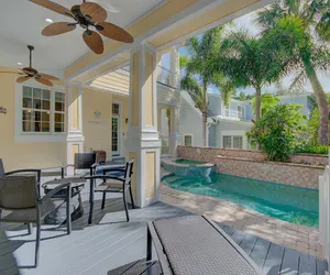Photo 4 - Ultimate Island Getaway - Monthly Beach Rental