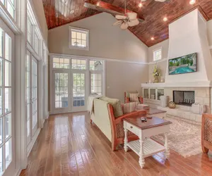 Photo 5 - Ultimate Island Getaway - Monthly Beach Rental
