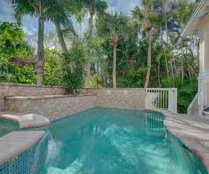 Photo 3 - Ultimate Island Getaway - Monthly Beach Rental
