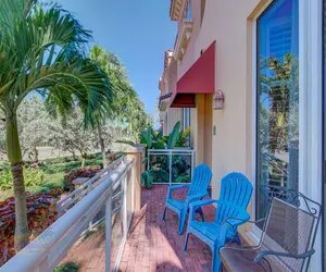 Photo 3 - Belle Harbor Suite 71 - Monthly Rental