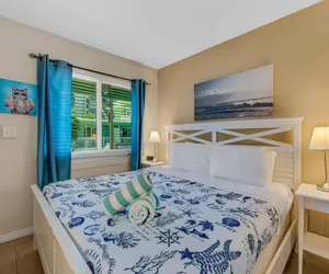 Photo 5 - Tropic Terrace #48 - Beachfront Resort