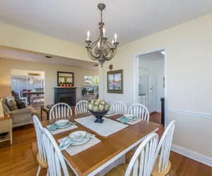 Photo 5 - Treasured Times Beach House - Waterfront Vacation Rental - Month