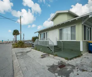 Photo 3 - Sandy Shores II - Steps to the beach!
