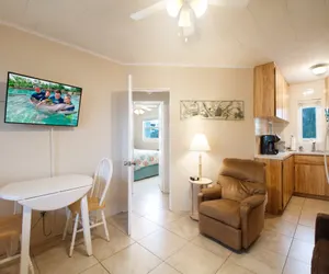 Photo 5 - Tropic Terrace #41 - Beachfront Resort